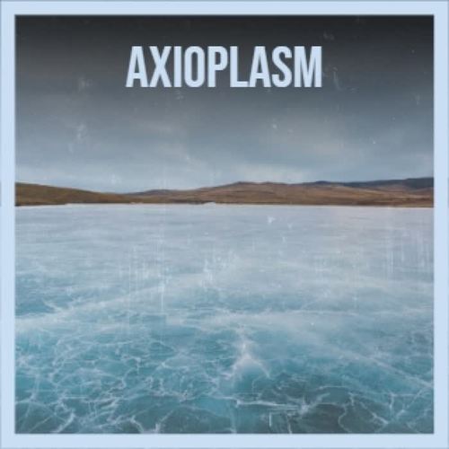 Axioplasm