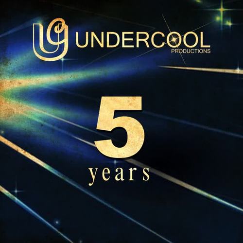 Five Years of Undercool Productions