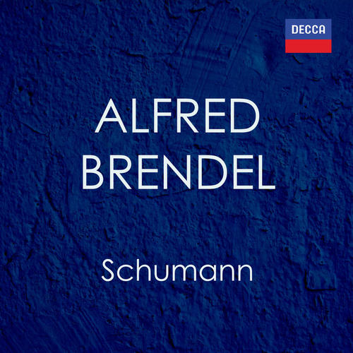 Alfred Brendel plays Schumann