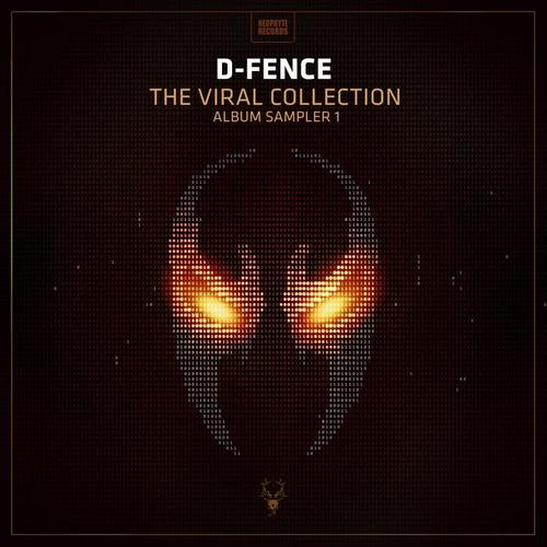 The Viral Collection Album Sampler 1