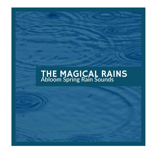 The Magical Rains - Abloom Spring Rain Sounds