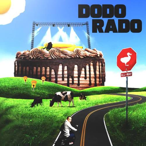 Dodo Rado