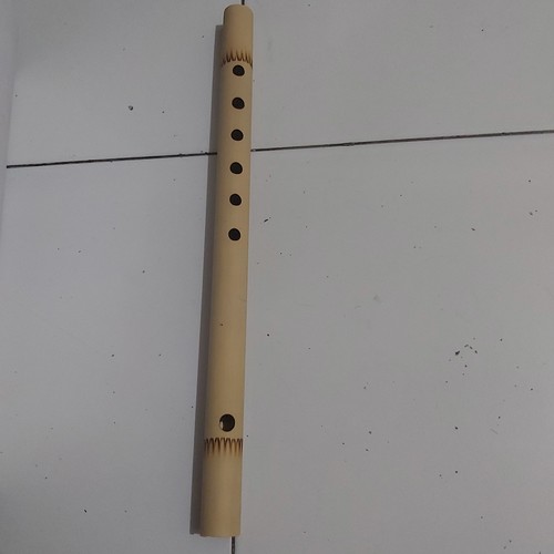 Seruling Merdu Sekali