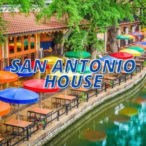 San Antonio House