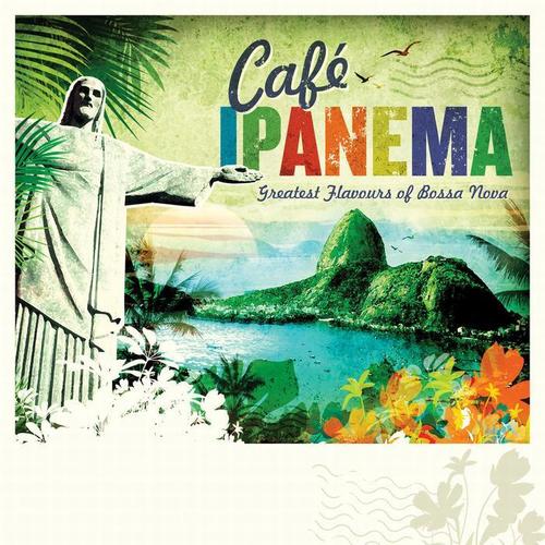 Café Ipanema