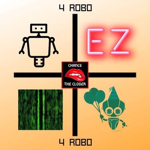 4 Robo (Explicit)
