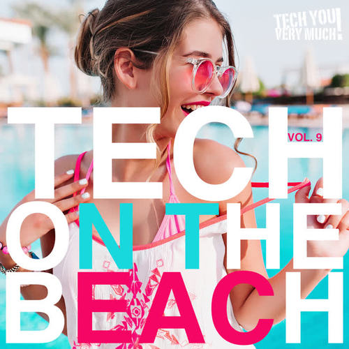 Tech on the Beach, Vol. 9