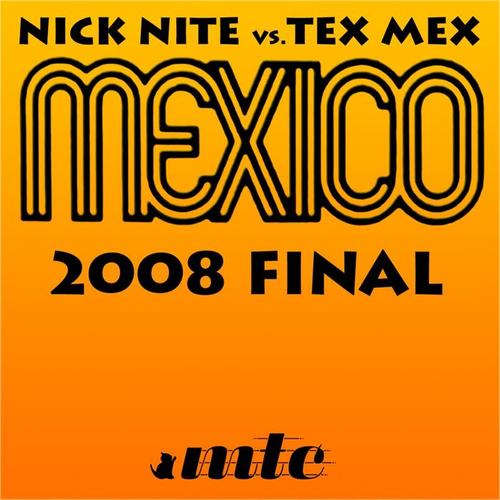 Mexico (Keep Movin' Keep Groovin')