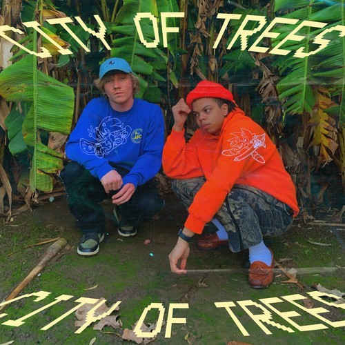 City of Trees (Explicit)