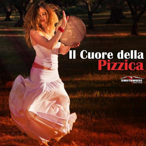 Il cuore della pizzica