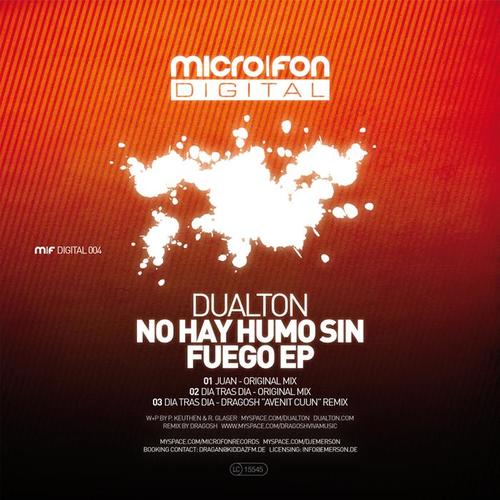 No Hay Humo Sin Fuego