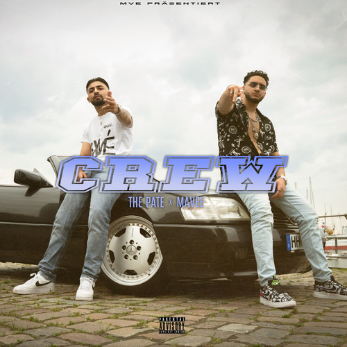 Crew (Explicit)