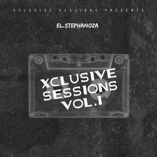 Xclusive Sessions Volume 1