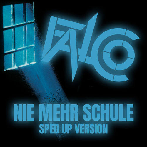 Nie mehr Schule (Sped Up)