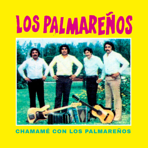 Chamame Con los Palmareños