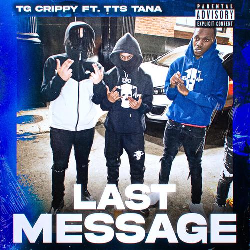 TG Crippy, TTS Tana (Last Message) [Explicit]