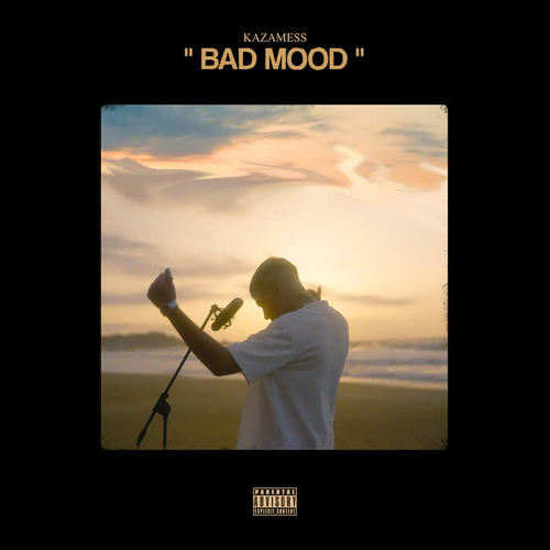 Bad Mood (Explicit)