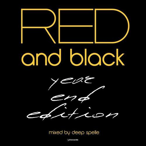 Red and Black (Year End Edition)