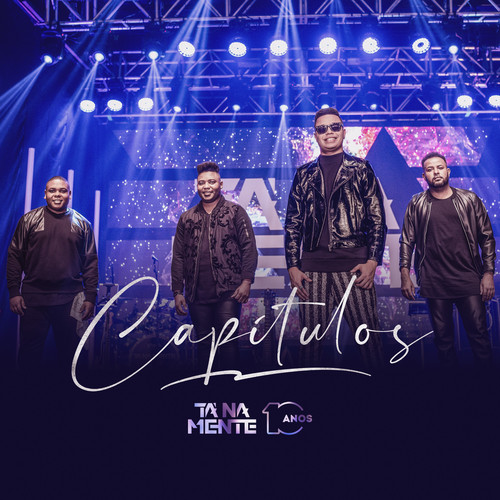 Capítulos (Ao Vivo)