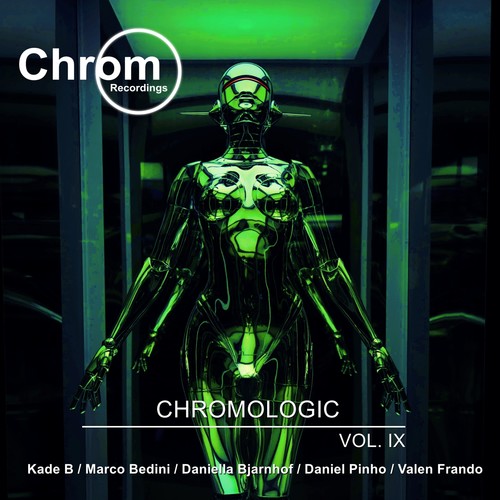 Chromologic, Vol. IX