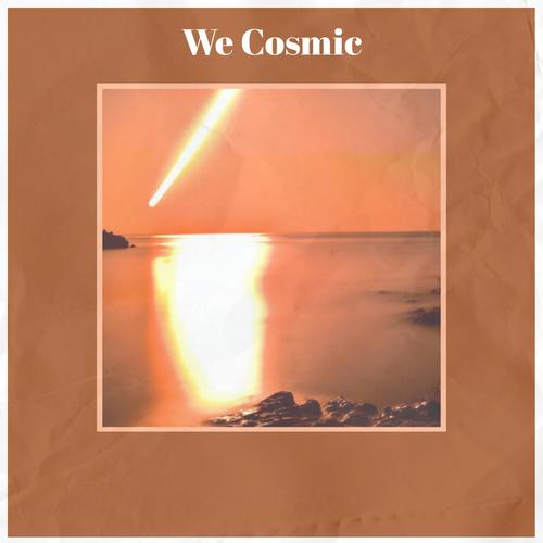 We Cosmic
