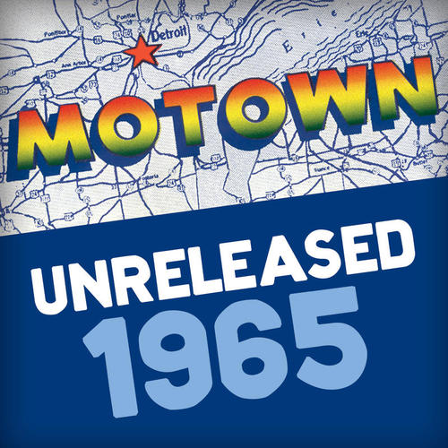 Motown Unreleased 1965