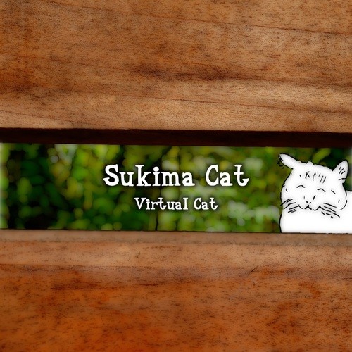 Sukima Cat