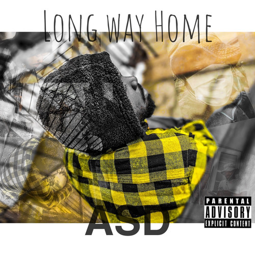 Long Way Home (Explicit)