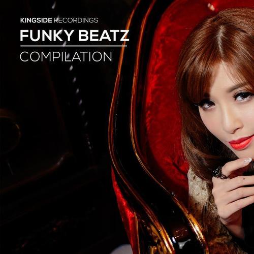 Funky Beatz (Compilation)