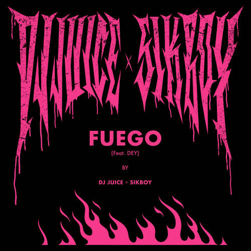 FUEGO (Explicit)