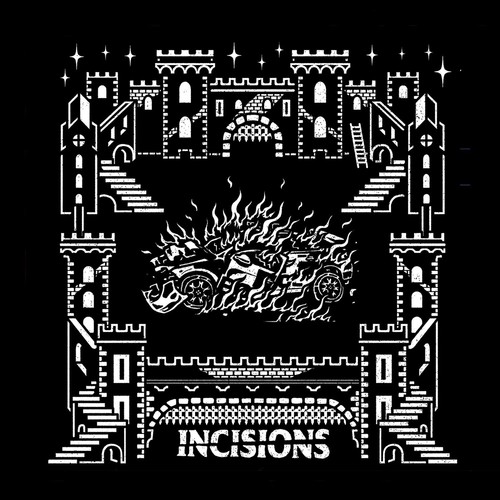 Incisions (Explicit)