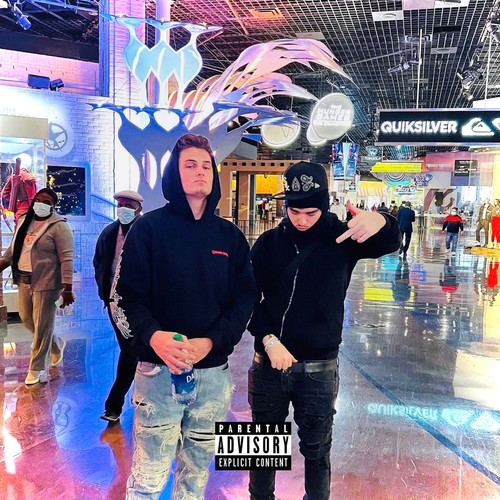 High af (feat. Yeat) [Explicit]