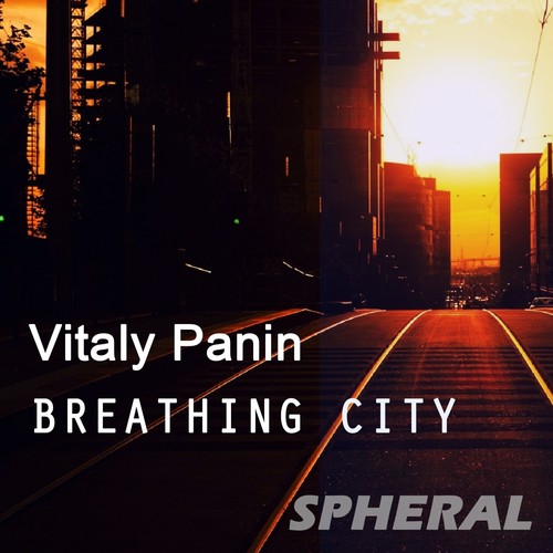 Breathing City