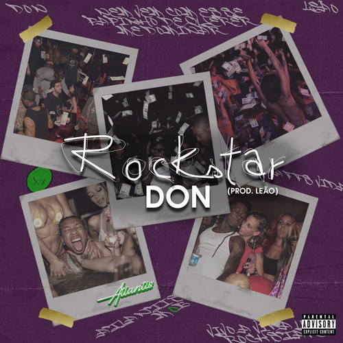 Rockstar