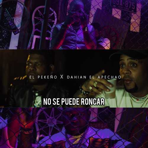 No Se Puede Roncar (Explicit)