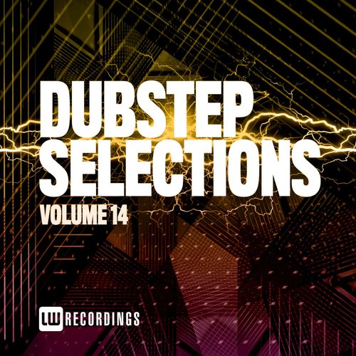 Dubstep Selections, Vol. 14 (Explicit)