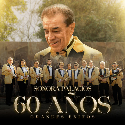 60 Años Grandes Éxitos