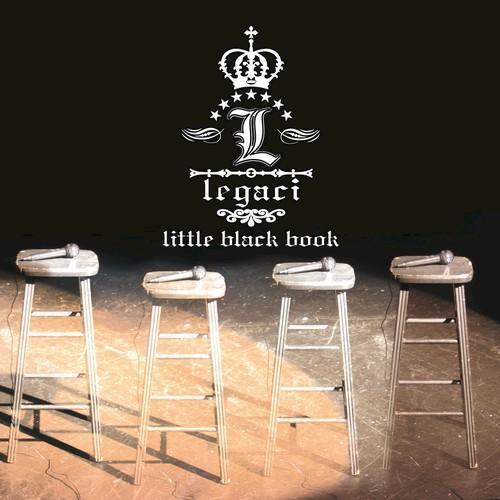 Little Black Book