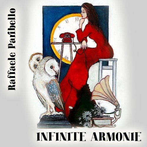 Infinite armonie