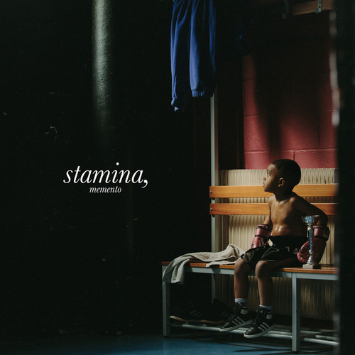 Stamina, Memento (Explicit)