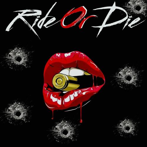 Ride or Die (feat. Michael J Foxx)