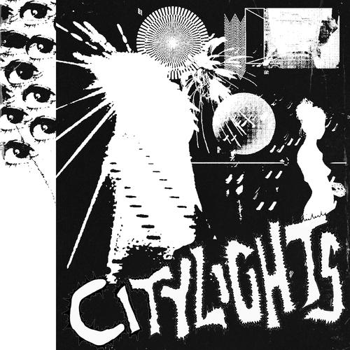 city lights (feat. Odon) [Explicit]