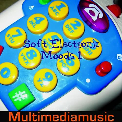 Soft Electronic Moods, Vol. 1