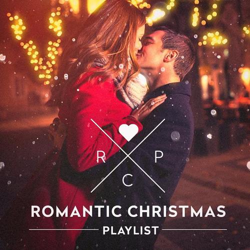 Romantic Christmas Playlist