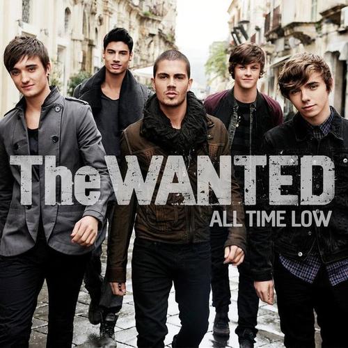 All Time Low (Single)