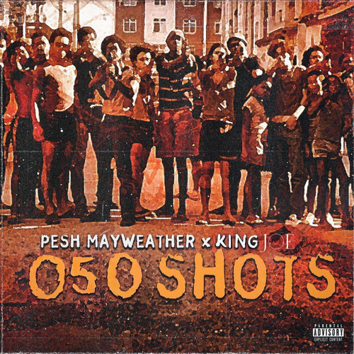 050 Shots (Explicit)