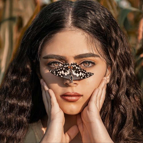 Butterfly (feat. Bobbi)