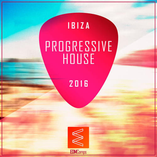 Ibiza Progressive House 2016