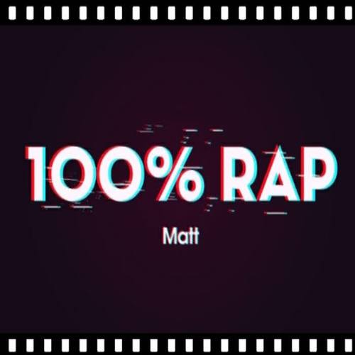 100% Rap (Explicit)