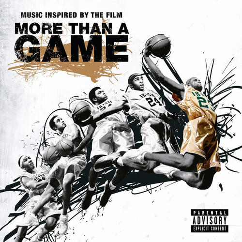 More Than A Game (Explicit)